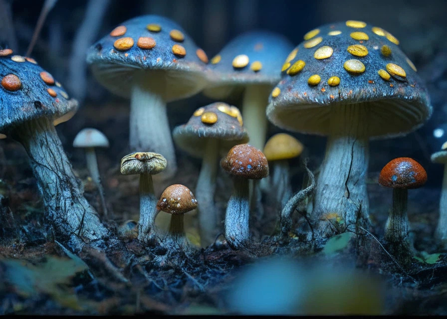 Mushroom_monsters__wide_shot__by_Dan_Witz_Mark_R__598648475__Yty4Orir9Owa__modelName_modelVersion__d