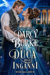 Darcy Burke – Gli Intoccabili Vol. 3. Il Duca degli Inganni (2026)
