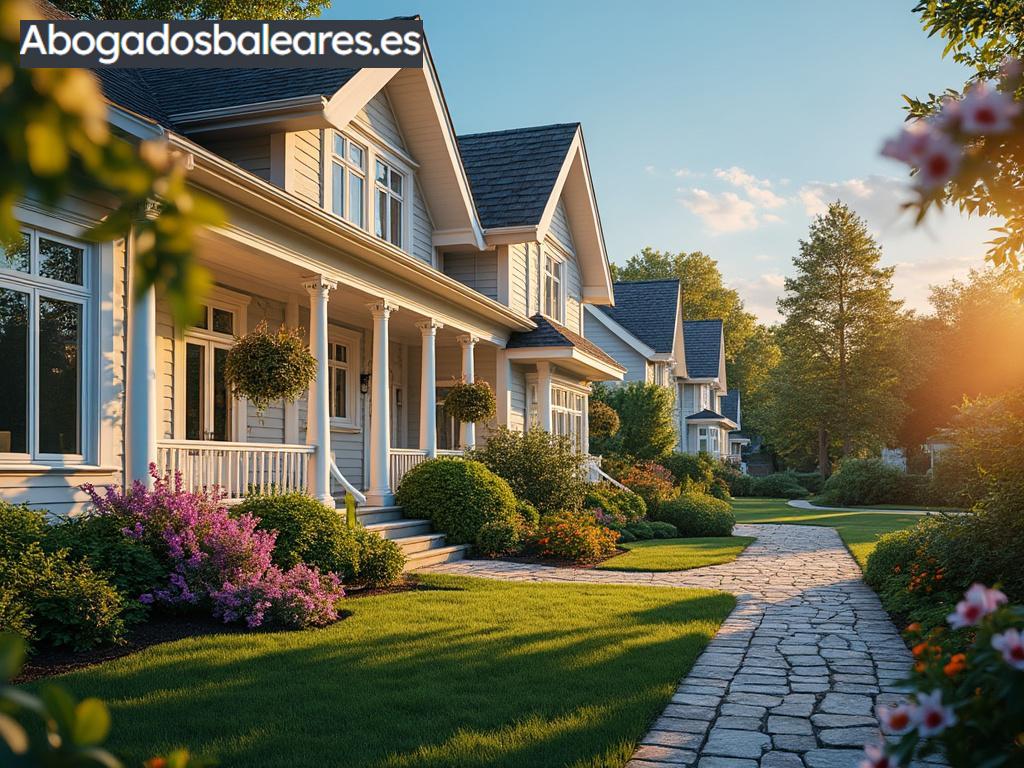 La resoluci&oacute;n de conflictos en el sector inmobiliario y el papel de Abogadosbaleares.es
