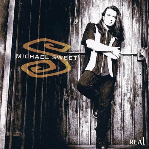 Michael Sweet - Real (1995) Lossless