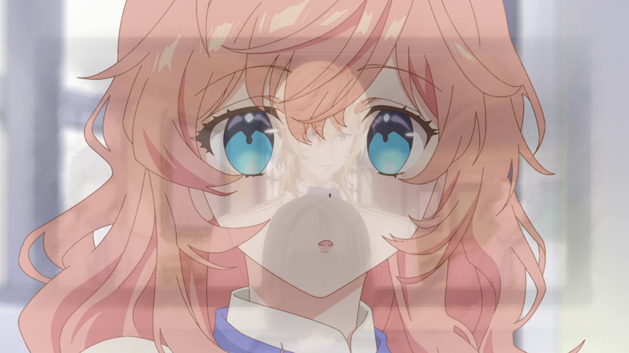 Subs Please Akuyaku Reijou wa Ringoku no Outaishi ni Dekiai sareru 01 (720p) 90AAEFDF o 00 04 4