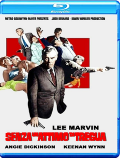 Senza un attimo di tregua (1967) BluRay FULL PCM 2.0 ITA ENG Sub