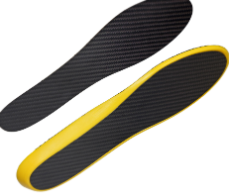 Carbon Insoles [1+ styles]