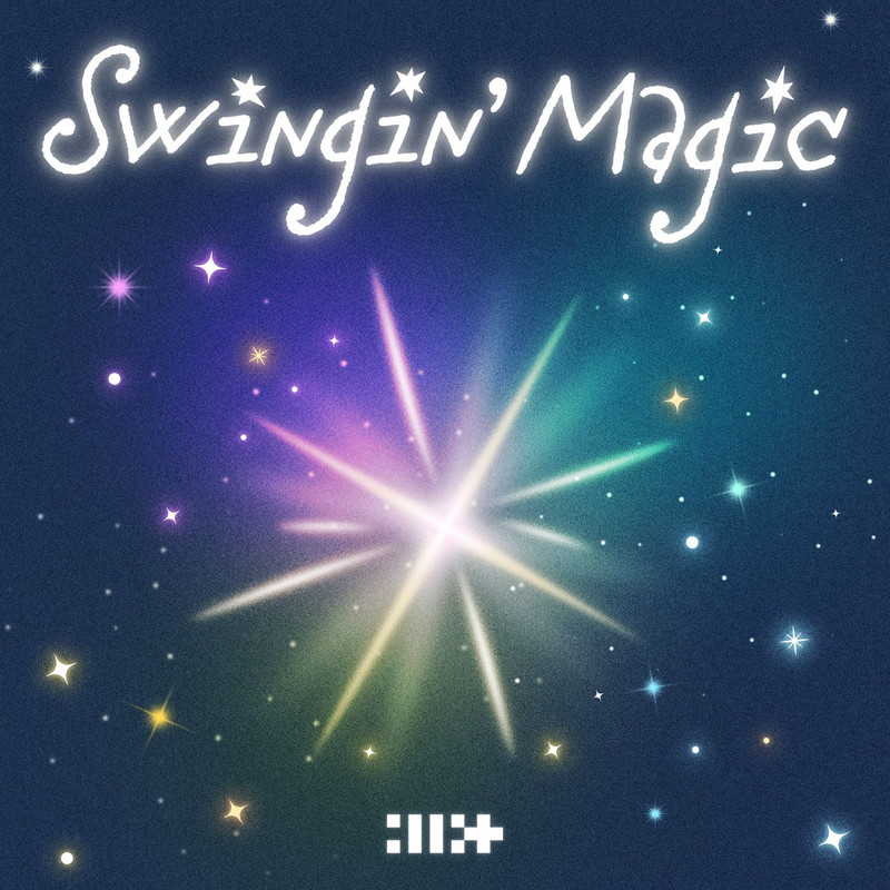 ILLIT - Swingin’ Magic