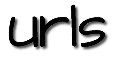 urls