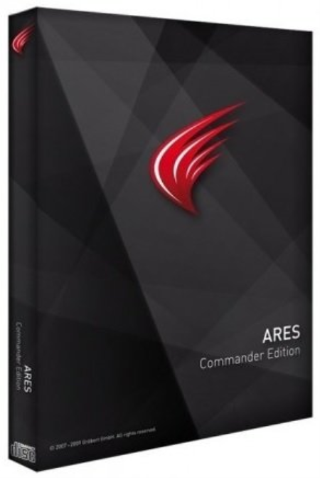 ARES Commander 2020.2 Build 20.2.1.3032 Multilingual ARES Commander 2020.2 Build 20.2.1.3032 Multilingual