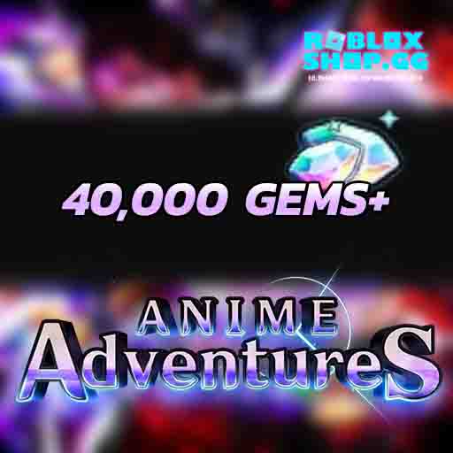 Buy ROBLOX Anime Adventures Accounts, Cheap Anime Adventures Account