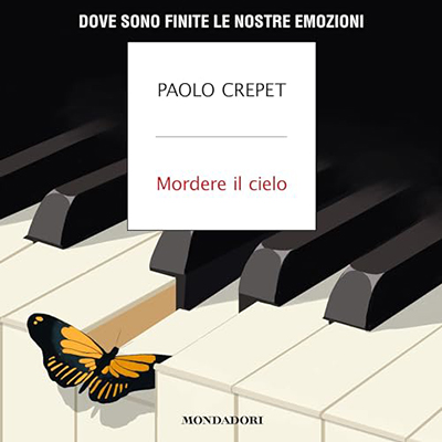 Paolo Crepet - Mordere il cielo꞉ Dove sono finite le nostre emozioni (2024) (mp3 - 128 kbps)