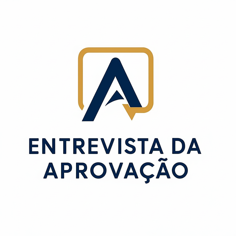 Logo Entrevista da Aprovação