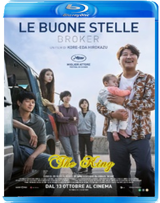 Le buone stelle - Broker (2022) HD 720p x264 DTS+AC3 ITA AC3 COR