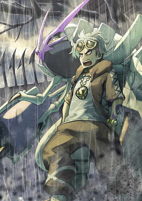 guzma-and-golisopod-pokemon-and-2-more-d