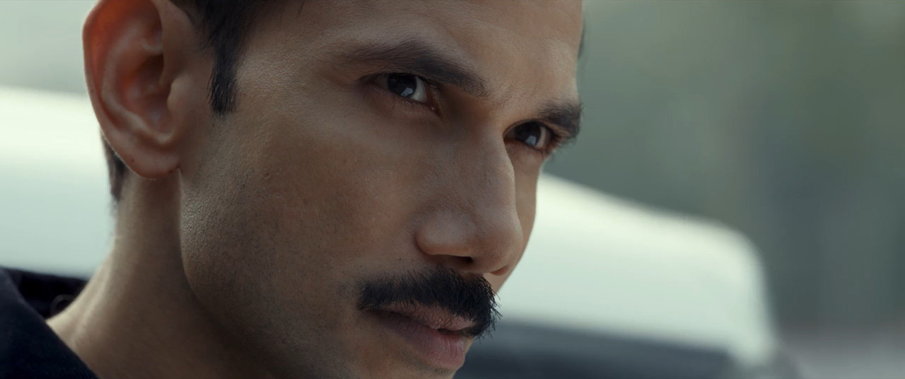 Vadh 2 2026 WebRip [Hindi] 480p 720p ESub Screenshot