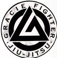 Gracie Fighter