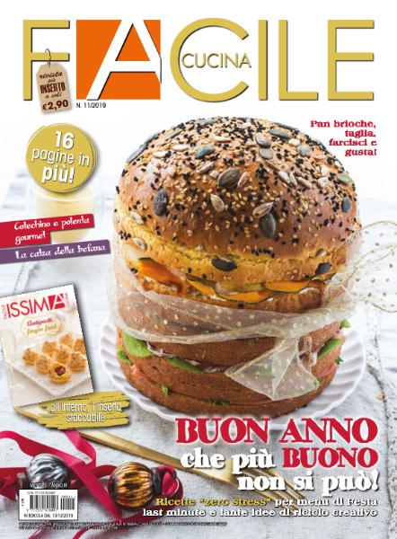 Facile Cucina - Dicembre 2019