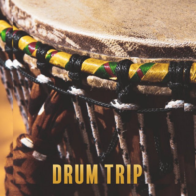 Drum Trip (Best Drums Of The World, Shamanic, Native Americans, Celtic, Africans) (2019) mp3 320 Kbps