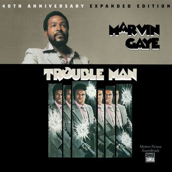 Trouble Man (1972) [2020 Expanded]