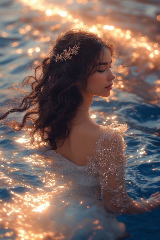 sea-Princess-soft-focus-depth