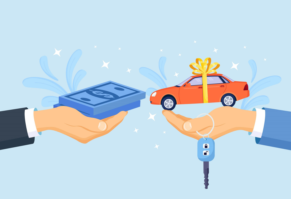 Understanding Car Loans for Bad Credit in Allen: Everything You Need to Know