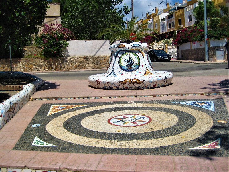 Murcia y sus pueblos-1991/2022 - Blogs de España - EL RINCÓN DEL HORNILLO-15-7-2011 (13)