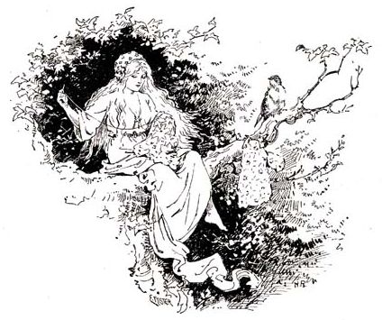 [Hết] Hình ảnh cho truyện cổ Grimm và Anderson  - Page 33 Wild-swan-91