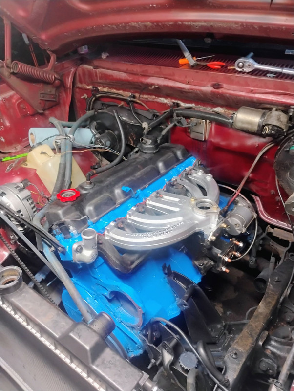 slantti turbosarjalla
