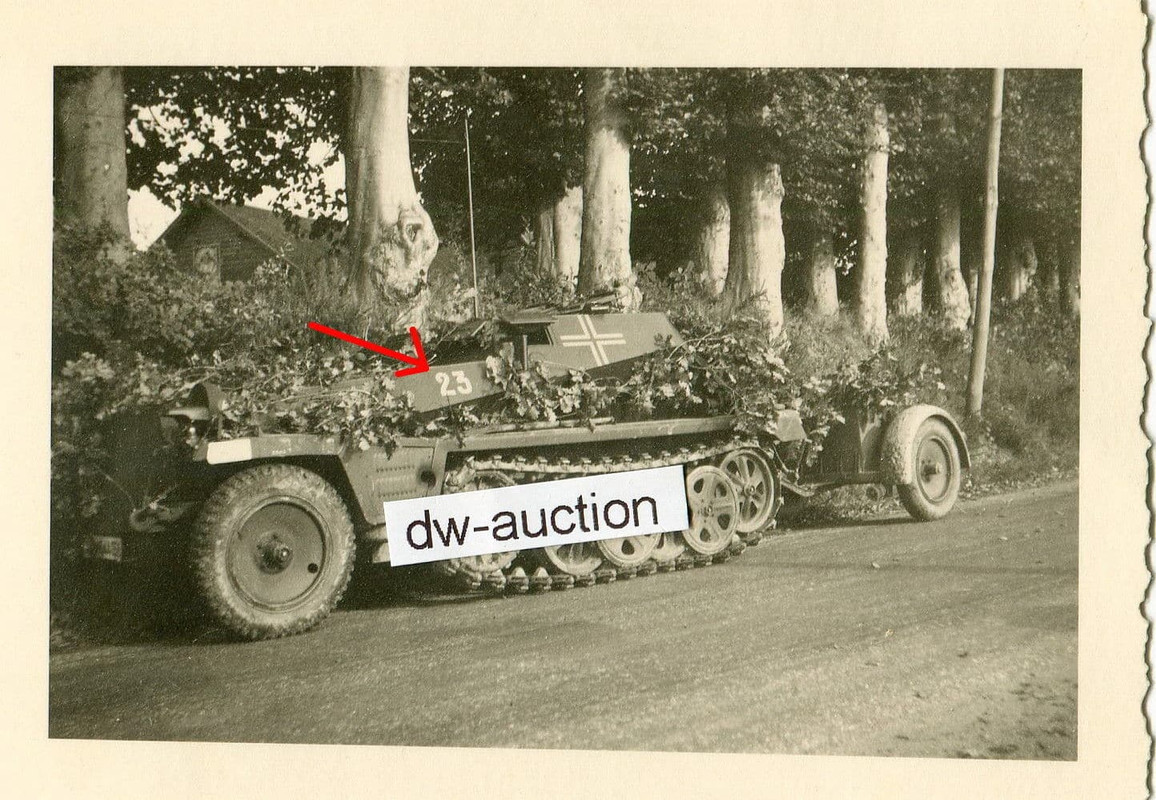 184 батальон штурмовых орудий. ?оссия. 1943 г..