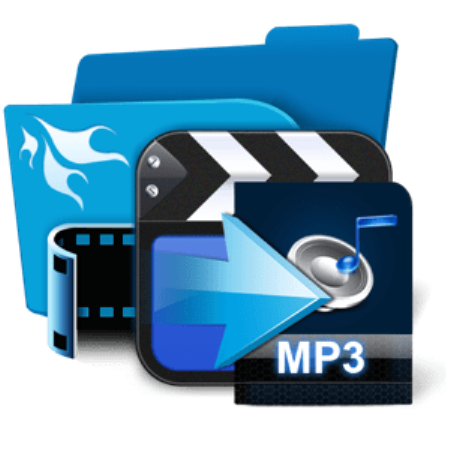 AnyMP4 MP3 Converter 8.2.16 macOS