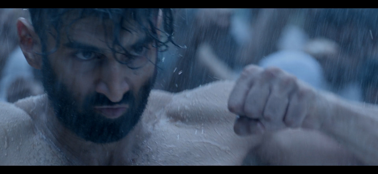 Jaja Movie Screenshot