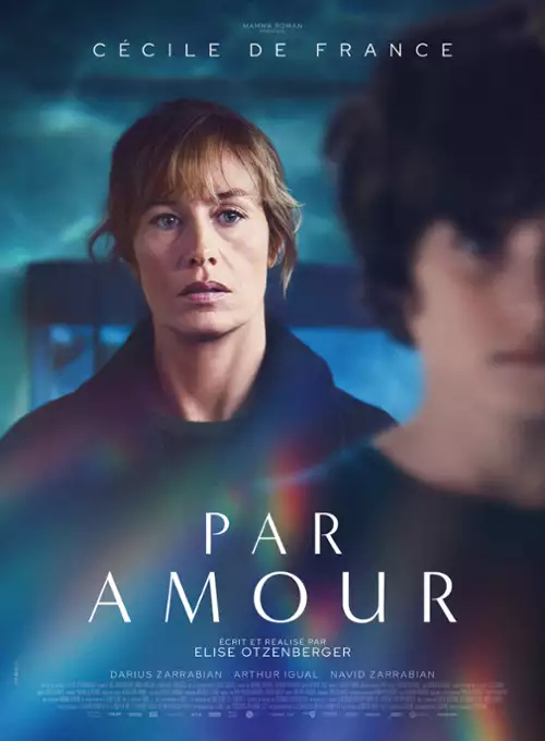 Głos z głębin / Par amour / Call Of Water (2024) PL.DUAL.WEB-DL.AAC2.0.x264-P2P / Polski Lektor i Napisy PL