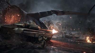 World War 3 (Early Access) (v.59193) Steam-Rip from InsaneRamZes World War 3 (Early Access) (v.59193) Steam-Rip from InsaneRamZes
