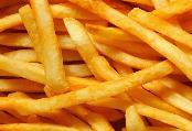 Patatine fritte