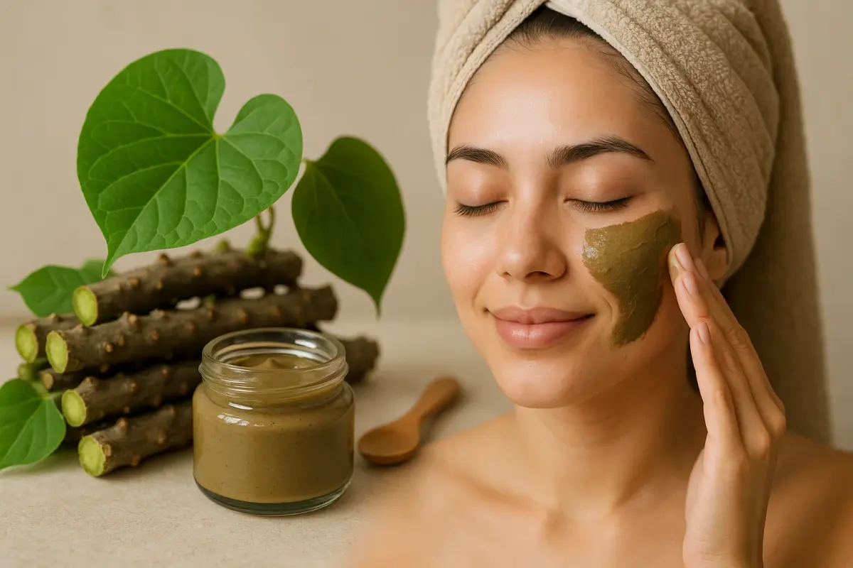 Top 5 Best Way to UseGiloy InSkin