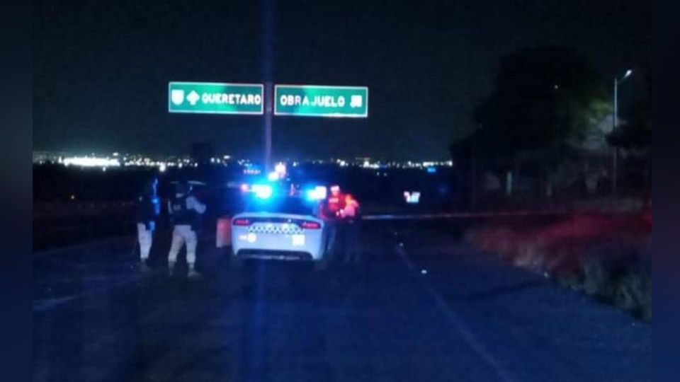 Con evidentes huellas de tortura, encuentran el cuerpo de un joven en Guanajuato