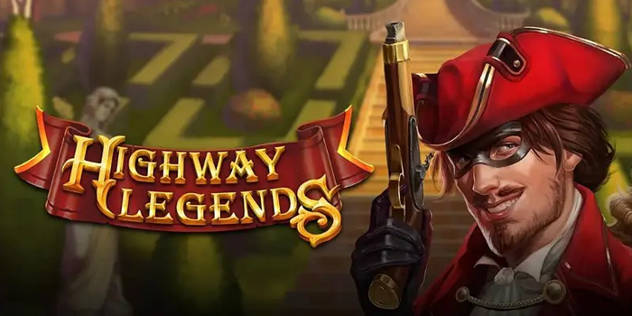 Trik Pasti Menang Jackpot di Slot Highway Legends