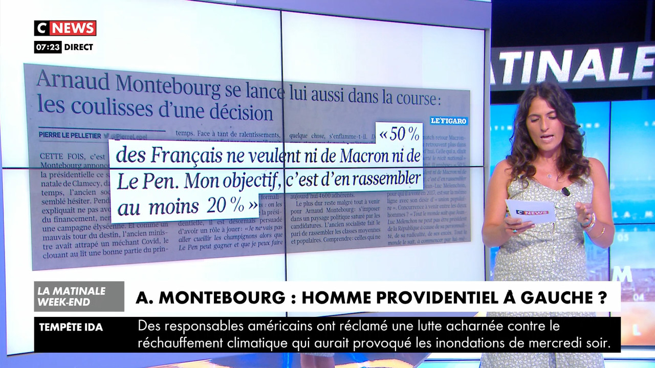 09.04 - 05.57.00 - La matinale week-end. Tous les samedis et dimanche....ts_snapshot_00.28.43.591