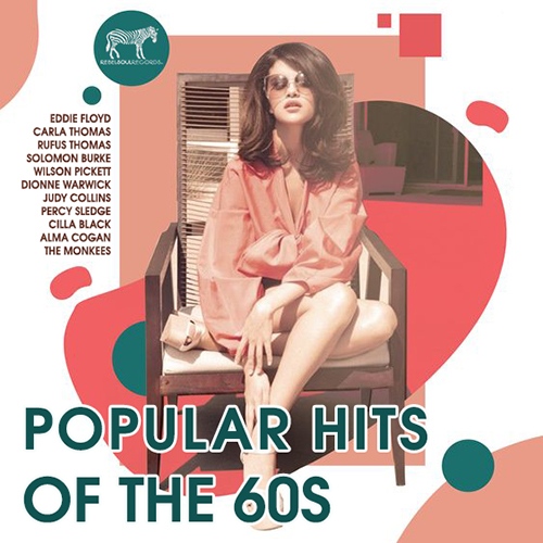 Popular Hits Of The 60s (2020) mp3 320 Kbps