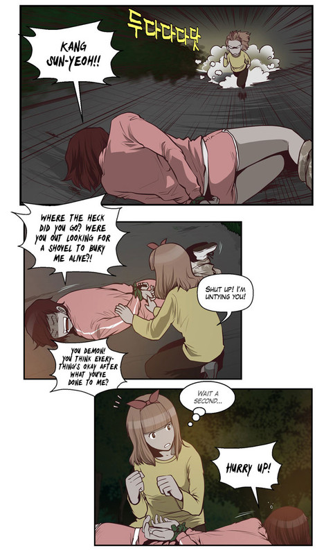 Mrs. SeonnyeoChap12-3