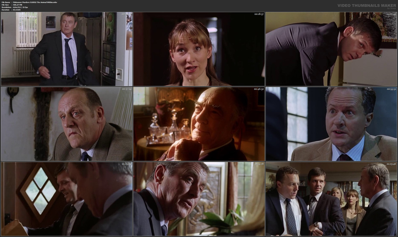 Midsomer Murders S10E02 The Animal Within.mkv