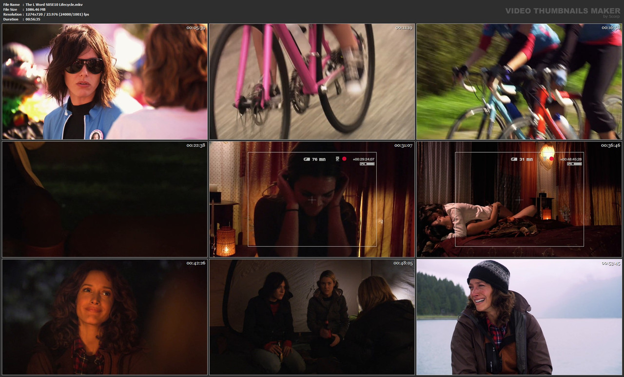 The L Word S05E10 Lifecycle.mkv