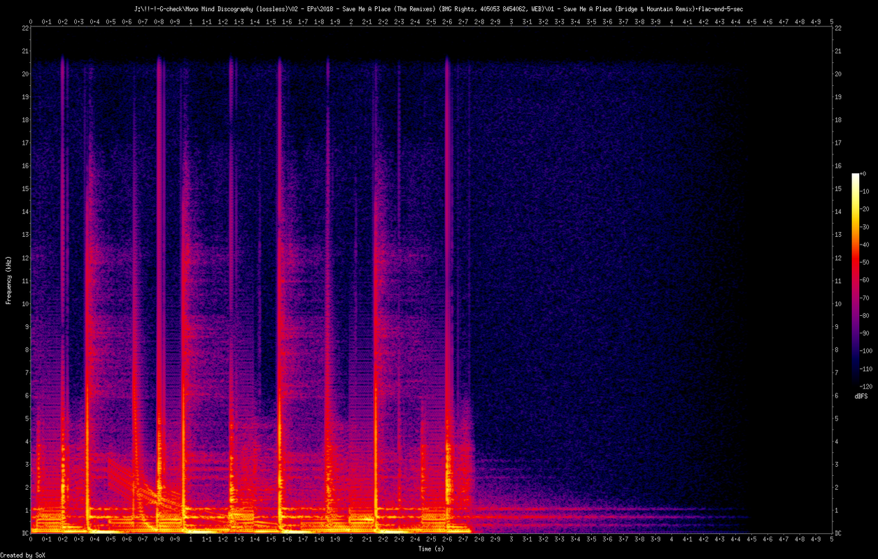 01 - Save Me A Place (Bridge & Mountain Remix).flac-end-5-sec