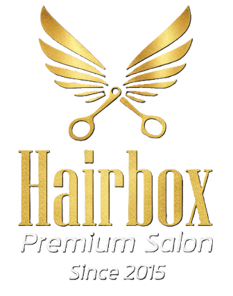 Hairbox Logo