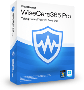 Wise Care 365 Pro 7.2.7.706 with Crack