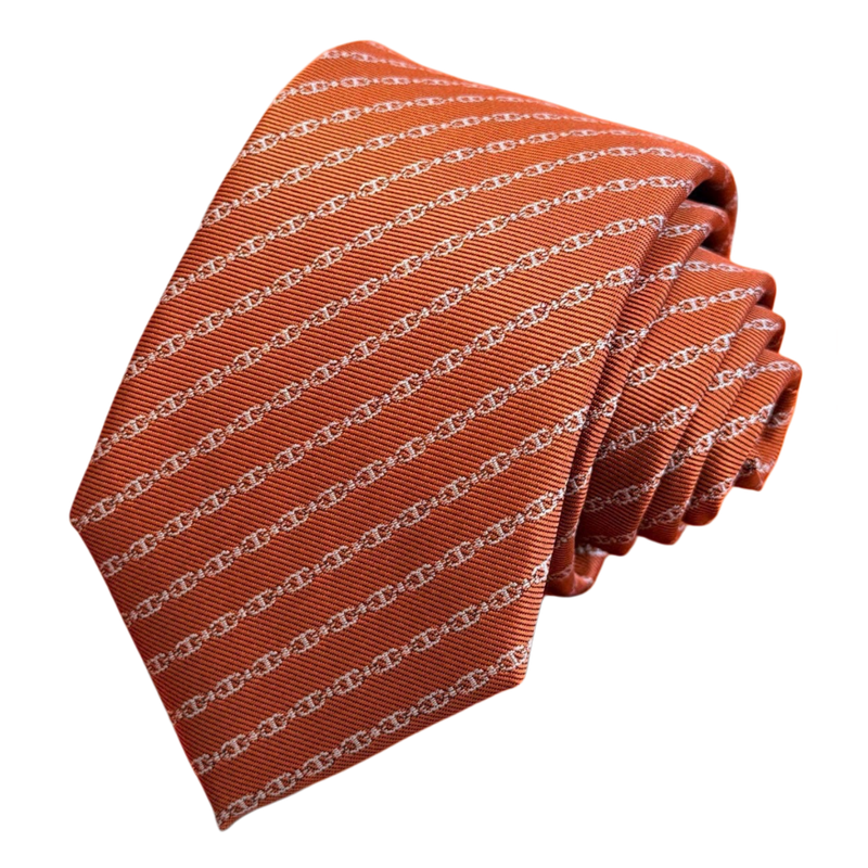 Hermes Tie