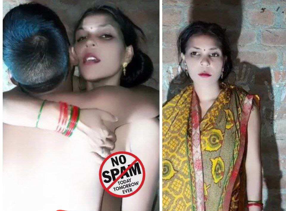 Desi village aunty fucking with husband full sex video