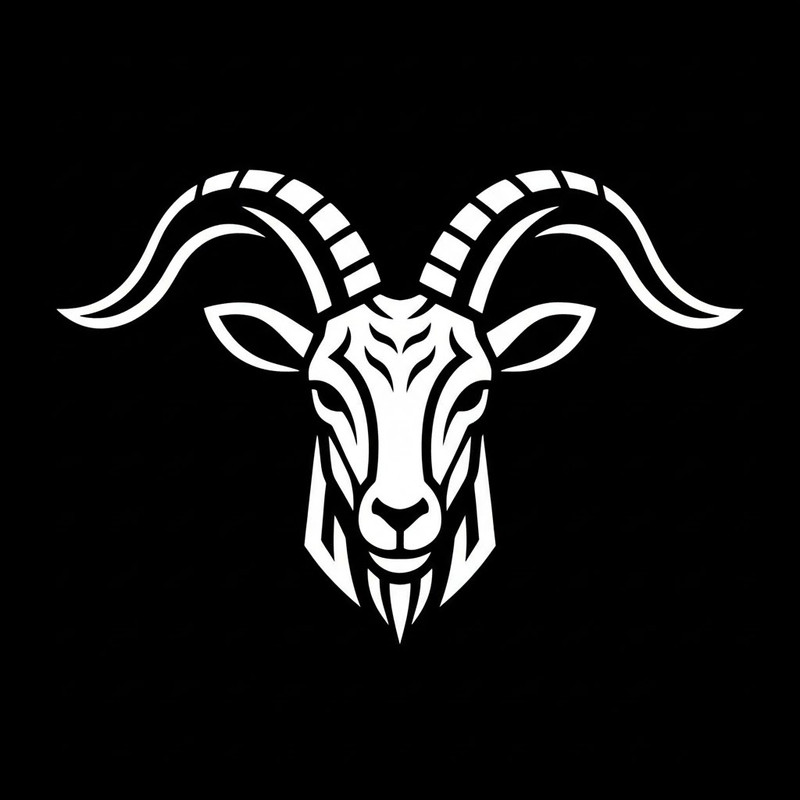 SLEEP WITH GOATS - X2 | Solo/Duo/Trio/Quad |