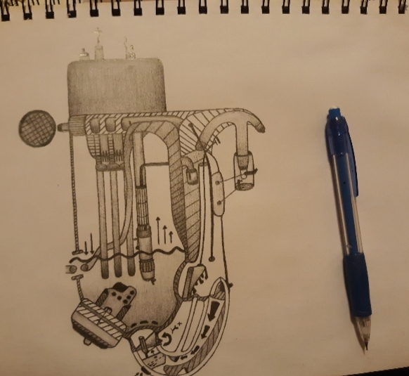 Paradoxes against casual loops : timetravel