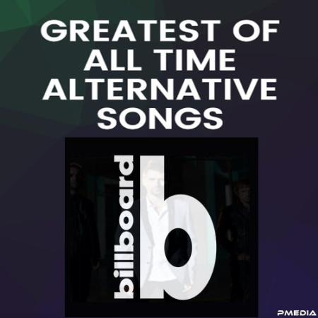 VA - Billboard Greatest Of All Time Alternative Songs (2021) MP3