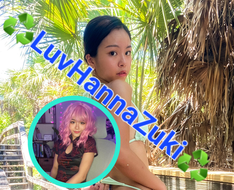 💢💢LuvHannaZuki💢💢