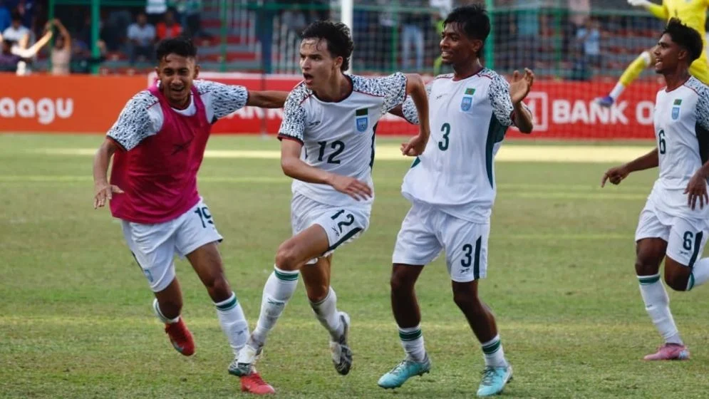সাফে কি রোনান সুলিভান খেলবেন, যা জানাল বাফুফে