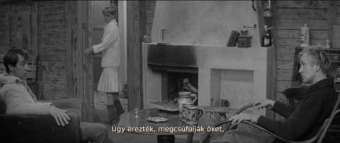 Jules és Jim (Jules et Jim) (1962) 1080p BluRay H264 AAC HUNSUB MKV - fekete-fehér feliratos francia romantikus dráma, 106 perc J3